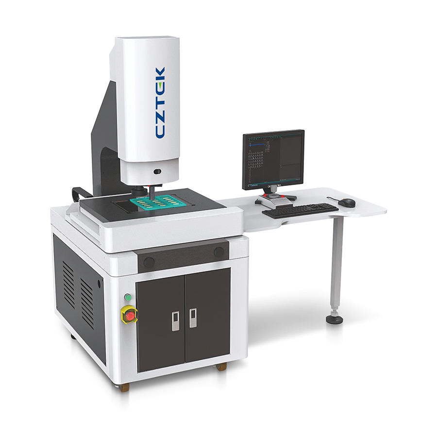 AV高精度一体式自动影像测量仪