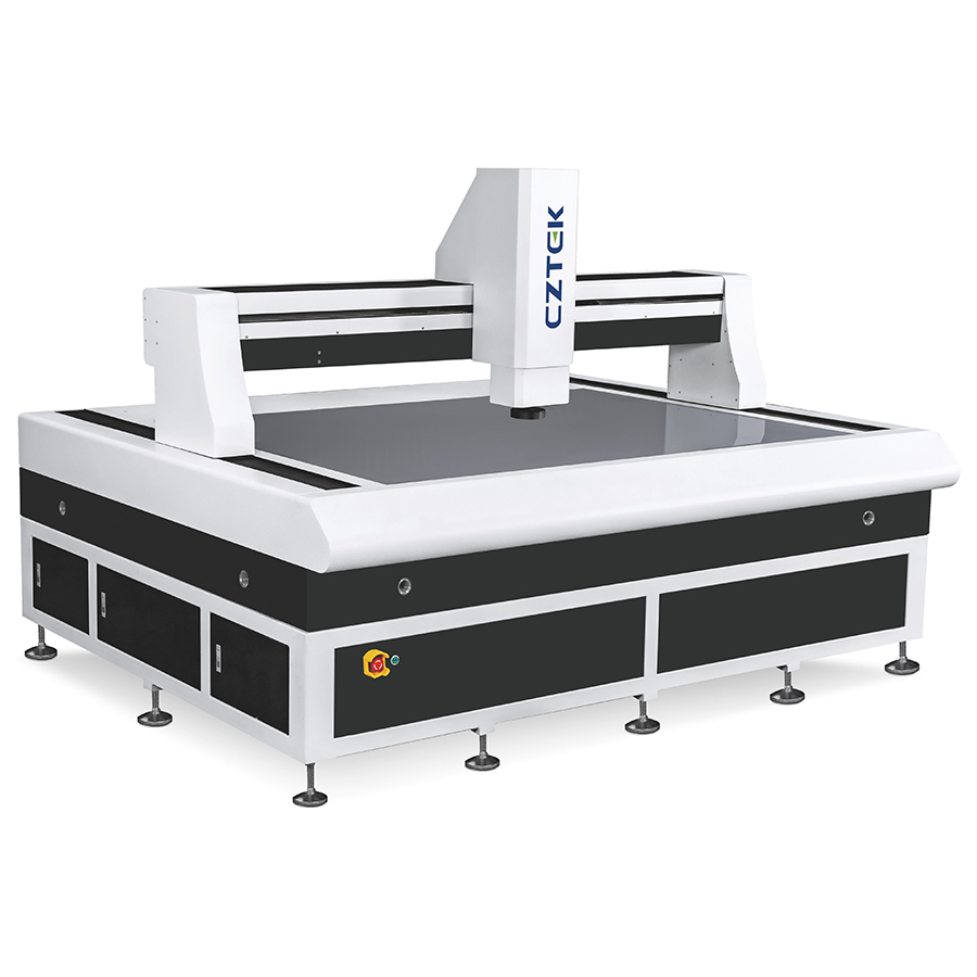 GV龙门式光学影像测量仪