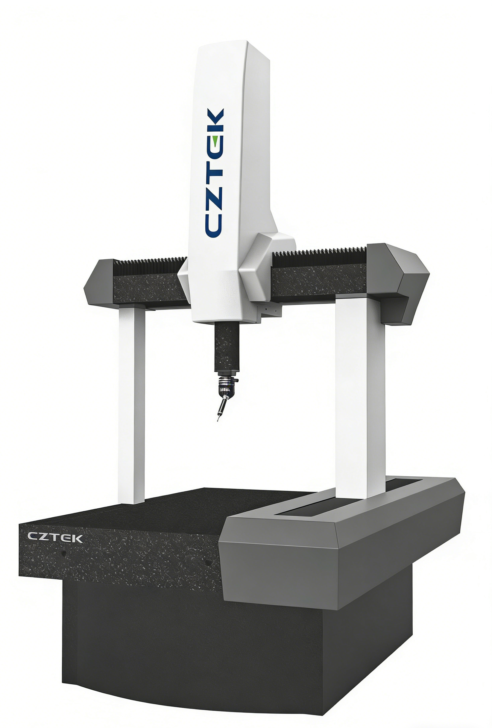 三坐标测量机基本原理 Basic Principles of CMM