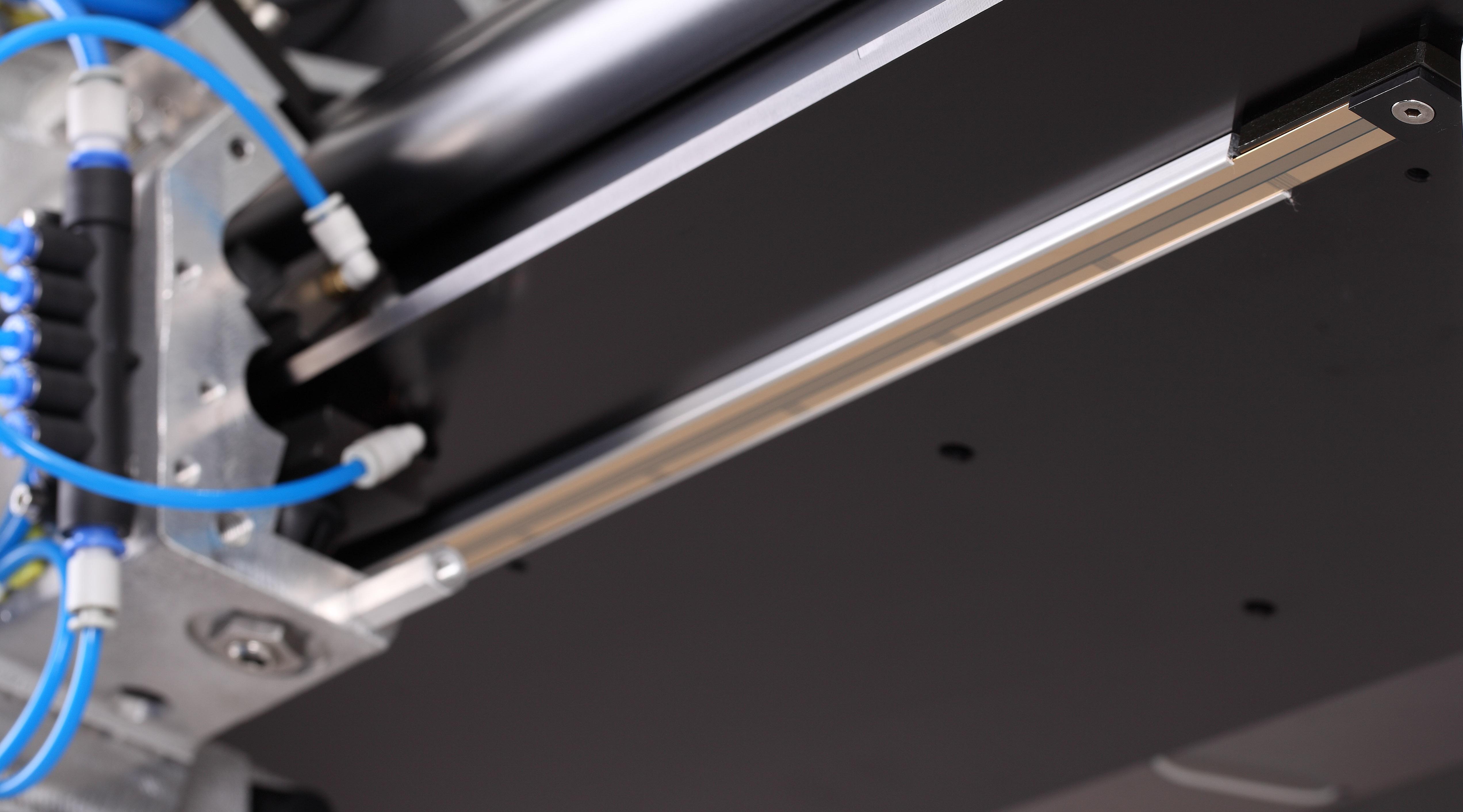 光栅尺基础知识 Basics of Linear Encoders