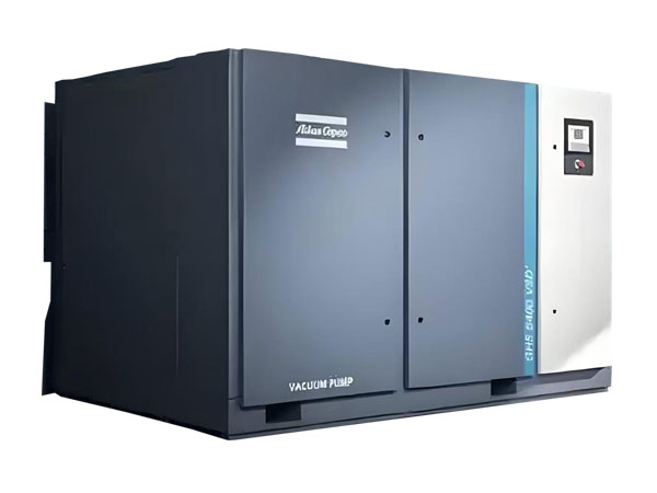 螺杆空压机出现故障，如何排除？