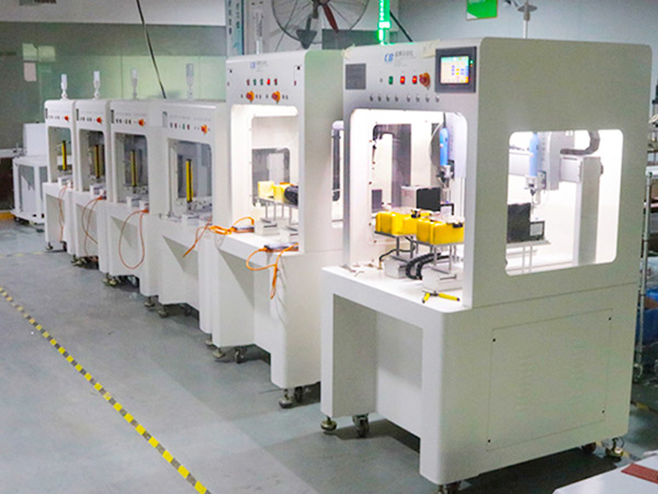 CB-HJ5441S现场图片