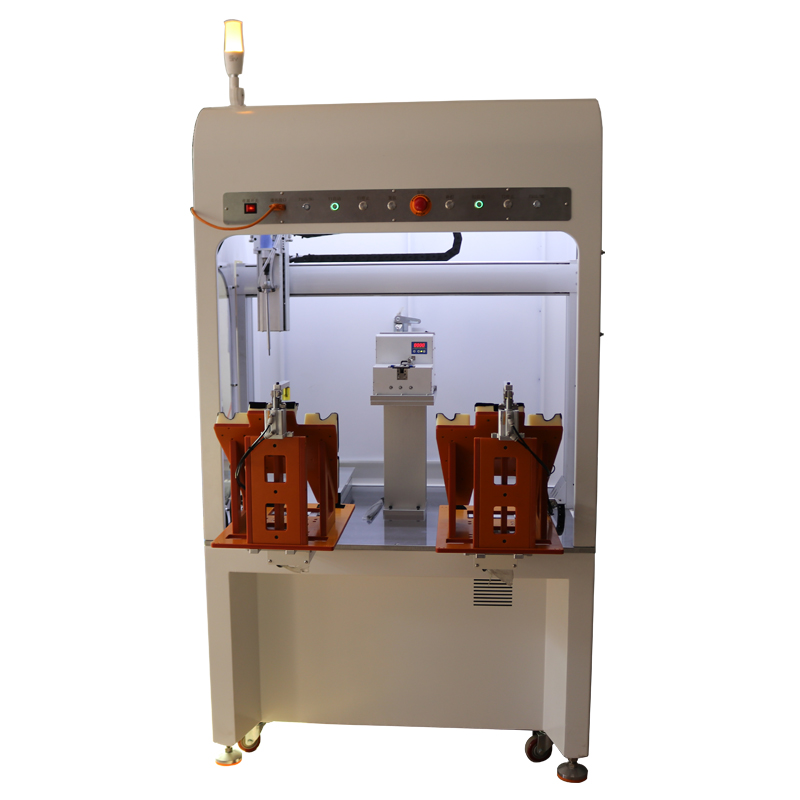 CB-LS8441 落地式自动锁螺丝机