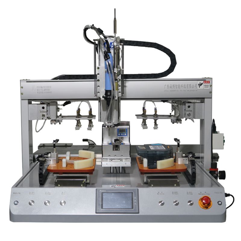 CB-LS5441    后取式自动锁螺丝机