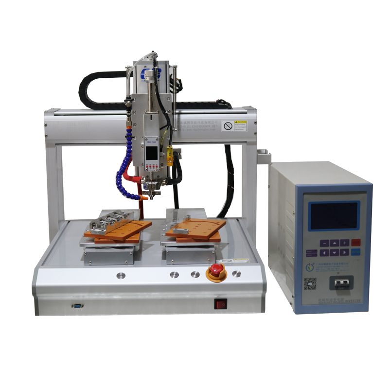 CB-LS5441  高频焊点焊机