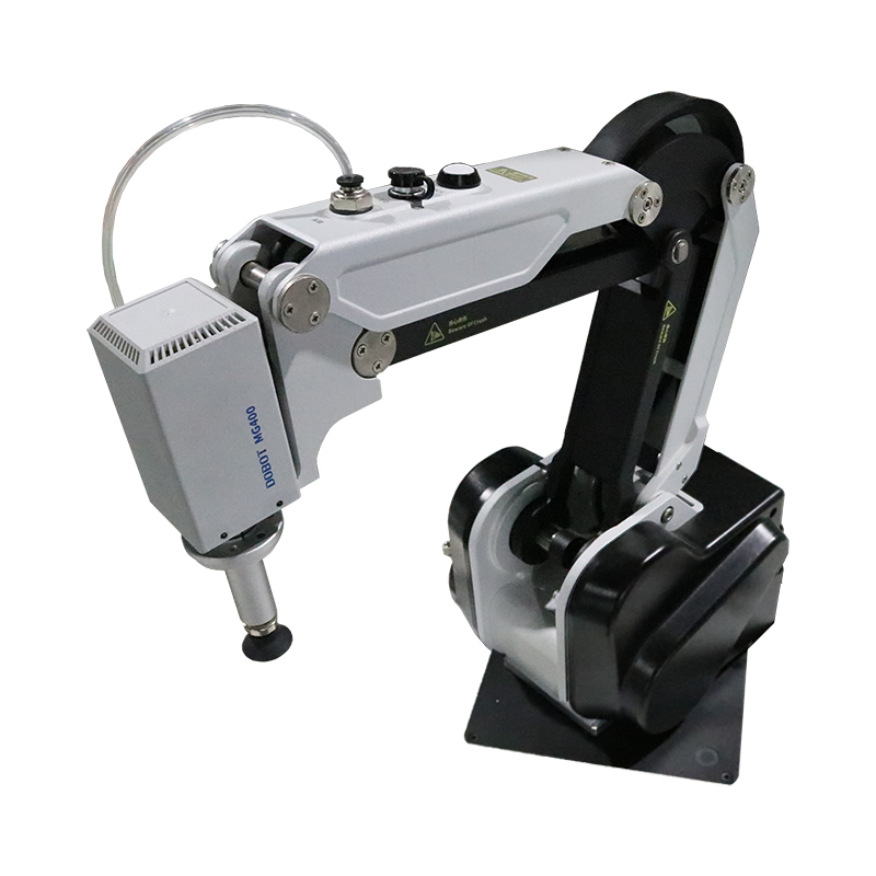 MG-400小型机器人