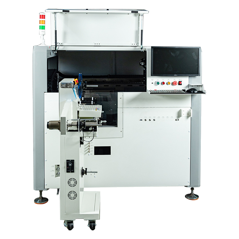 自动烧录机吸嘴CB-AU910