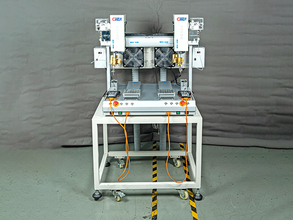 全自动焊锡机的优点有哪些