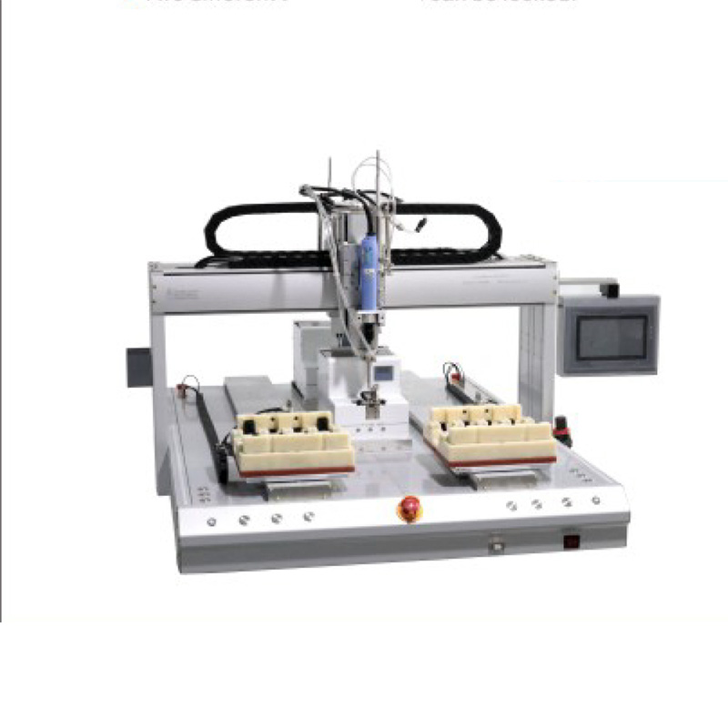 自动锁螺丝机CB-LS6441