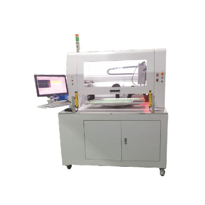 视觉自动焊锡机CB-500HJ