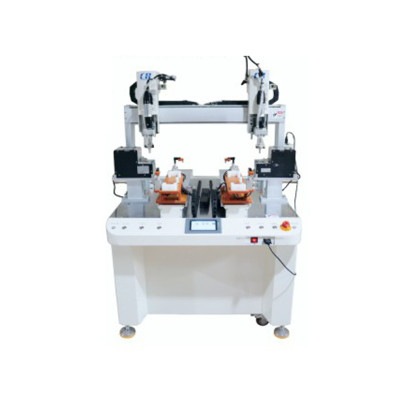 自动锁螺丝机CB-LD6441