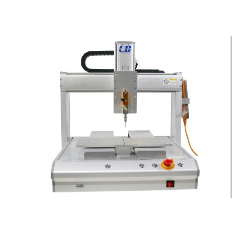 自动点胶机CB-DJ5331