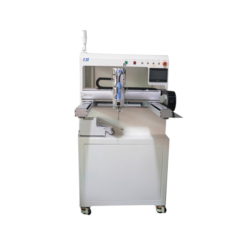 自动线锁螺丝机CB-LS510