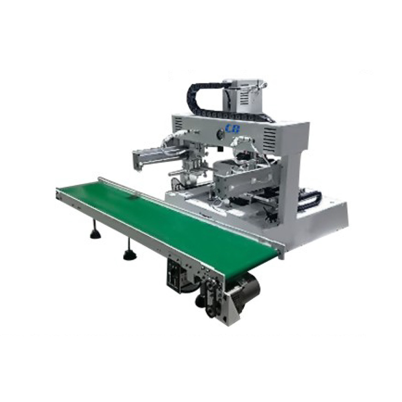 自动锁螺丝机CB-HQ5441