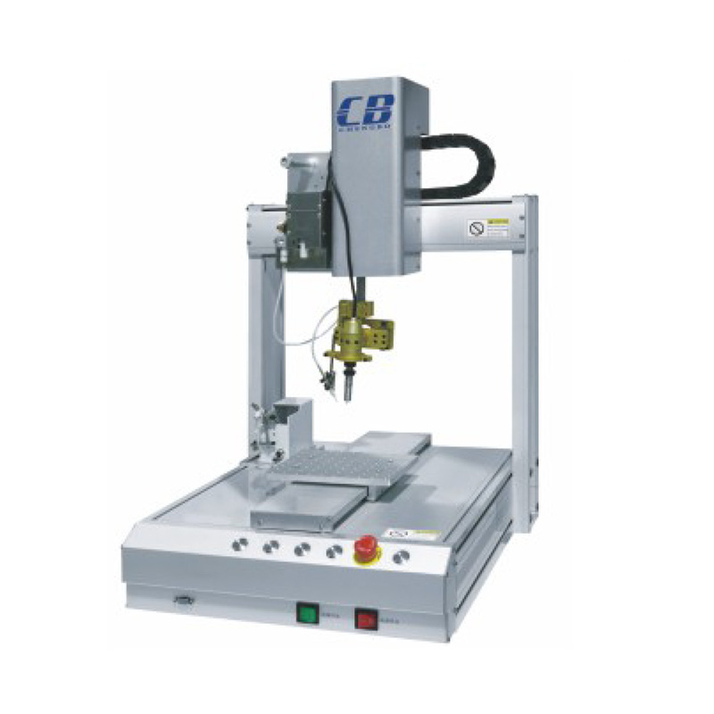 自动焊锡机CB-HG331R