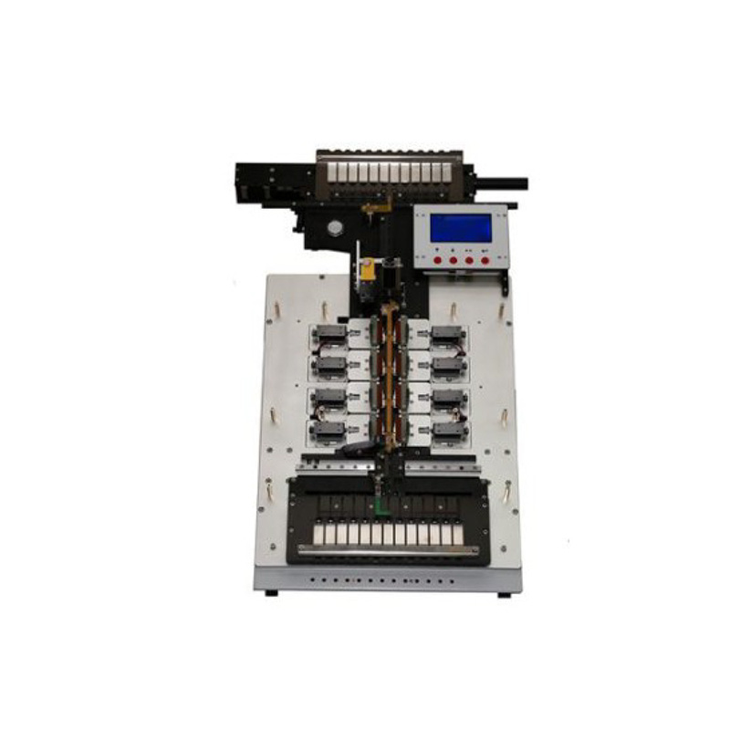 管装IC烧录机CB-800G