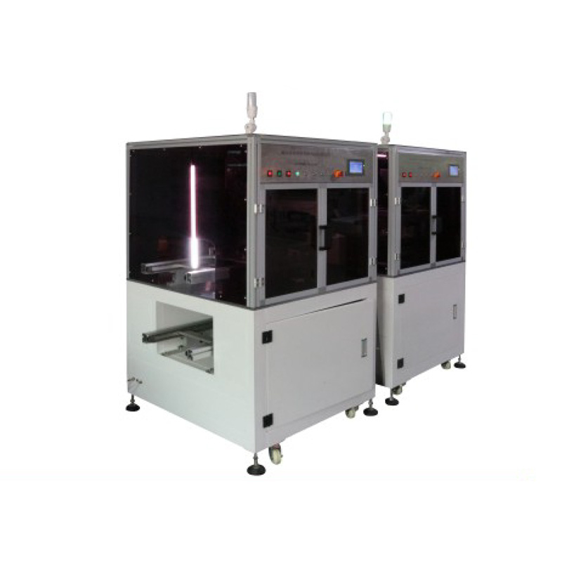 两工位自动线CB-LH520