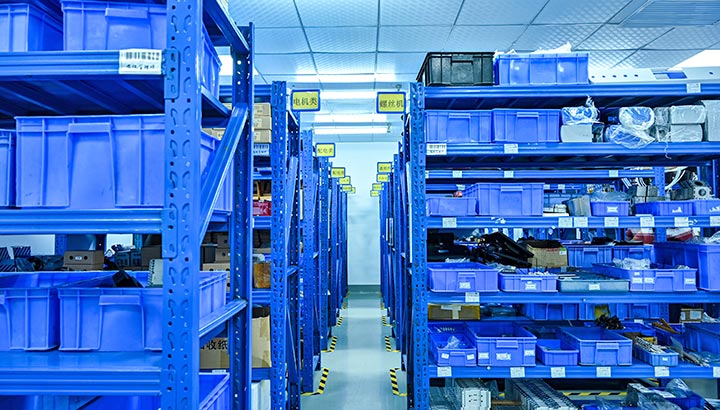 军工品质 · 工艺成熟，可满足不同需求