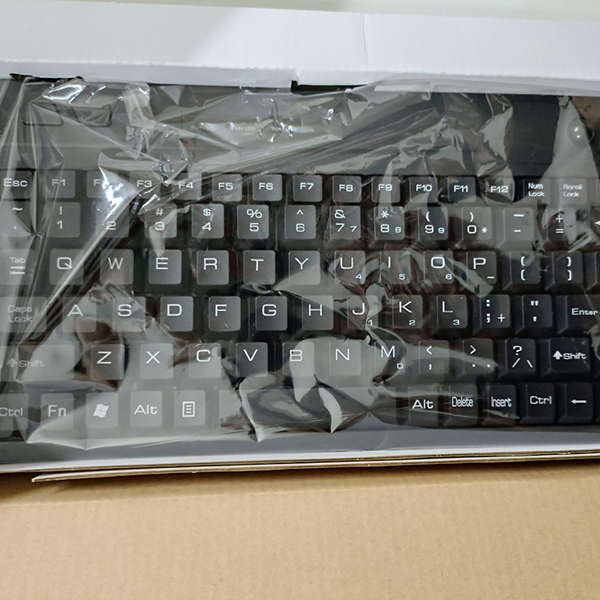 键盘（KEY BOARD）