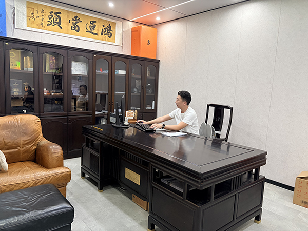 会客厅