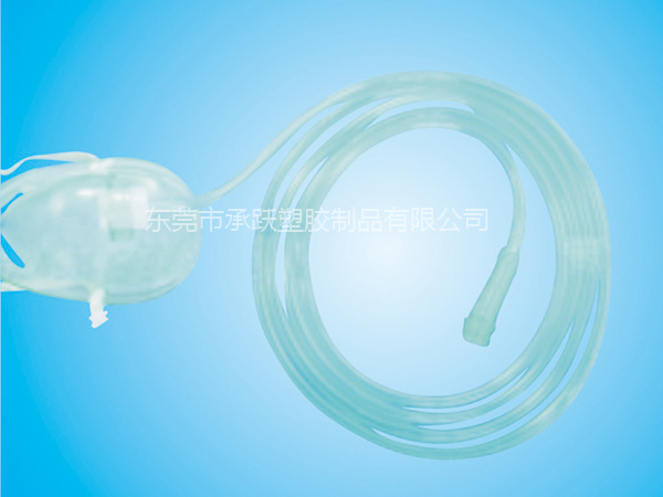 医用塑胶软管是什么材料？承跃为您解答