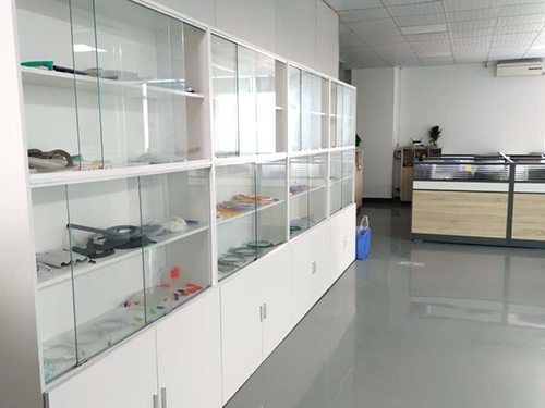 成品展示厅