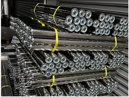 開(kāi)槽滾筒：專(zhuān)業(yè)解決方案，精準(zhǔn)驅(qū)動(dòng)高效生產(chǎn)