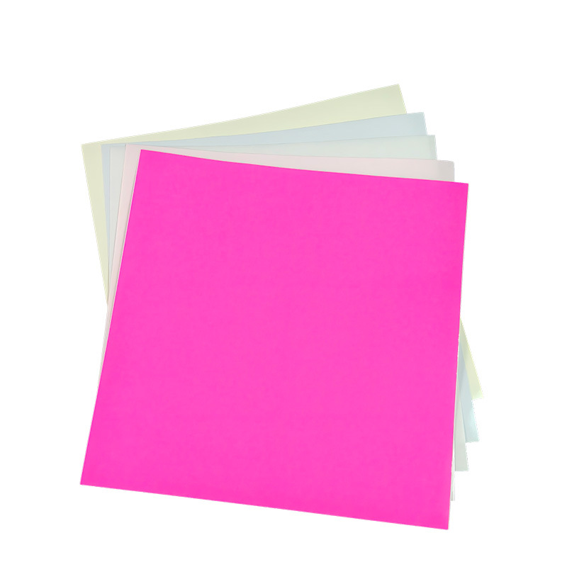 变色即时贴冷感温即可贴感温变色贴纸