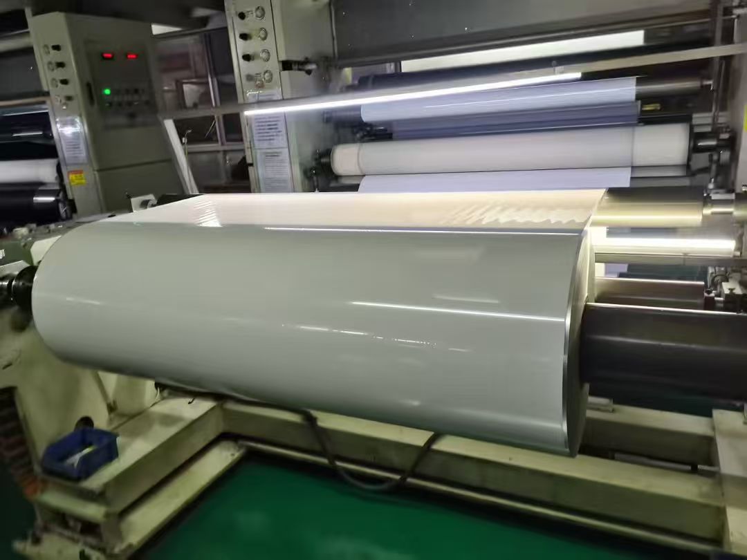 新能源绿牌黑色转印膜 110mm 宽 车牌烫印膜 耐高温不褪色