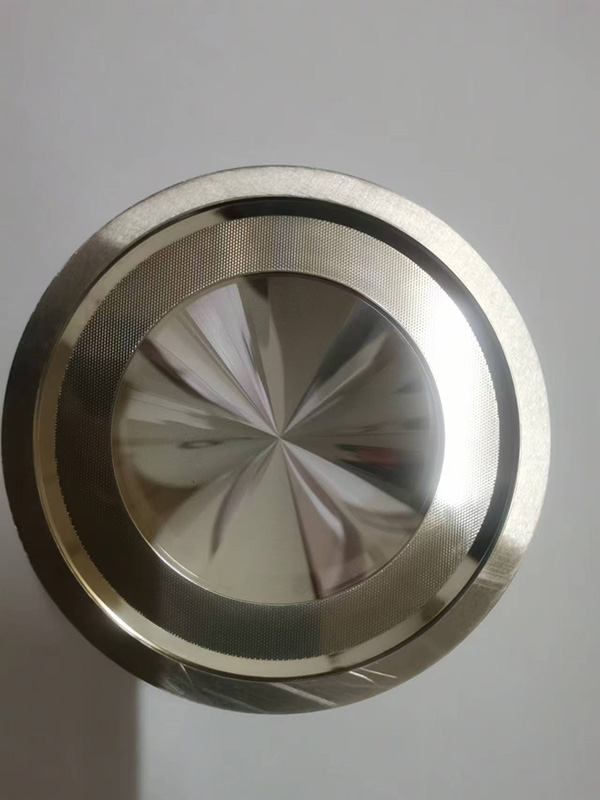 电铸CD纹
