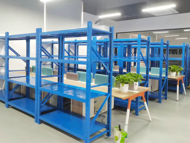 轻型货架