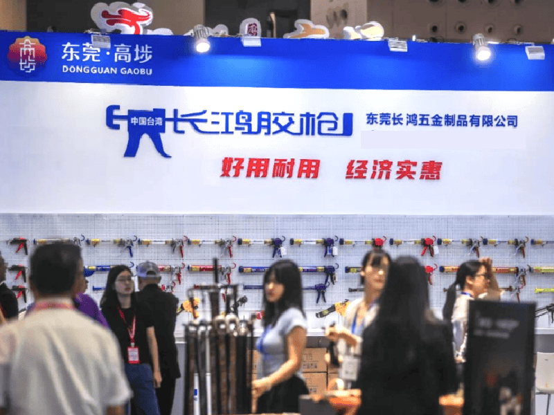 双组份胶枪厂家告诉你如何正确选择和使用结构胶