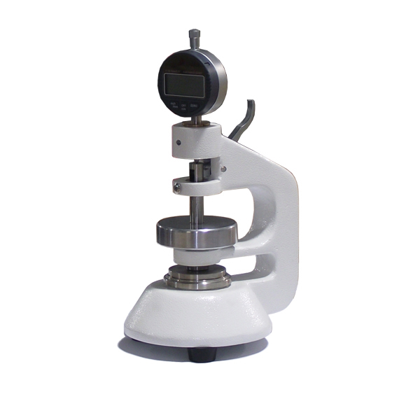 卫生纸厚度测定仪