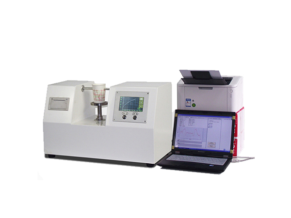 杯身挺度测试仪