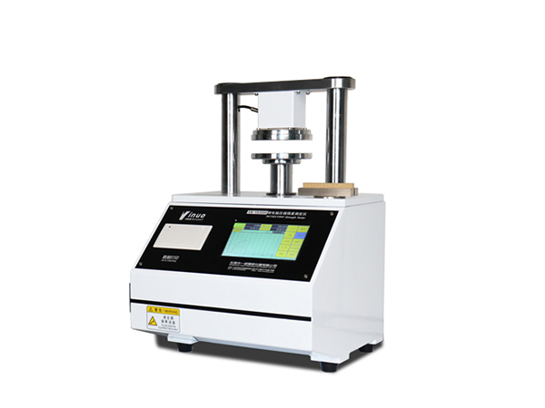 边压强度测定仪（纸板）