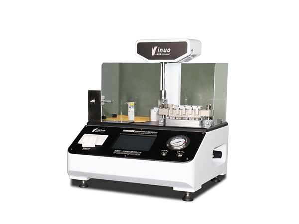 微电脑层间结合强度测定仪