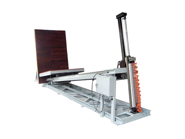 包装件斜面冲击试验机（智能型）