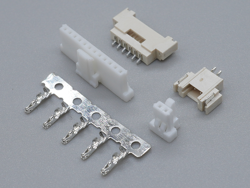 GJS-12513SH-XX & GJS-12513SH-TP & GJS-12513RM-XX