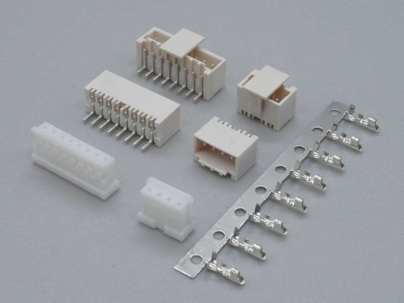 GJS-1505-XX & GJS-1505-TP & GJS-1505V-XX & GJS-1505H-XX