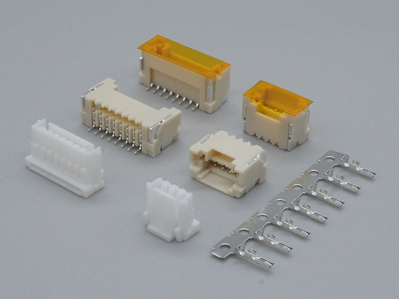 GJS-1509H-XX & GJS-1509H-TP & GJS-1509M-XX & GJS-159RM-XX