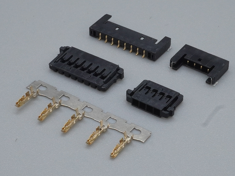 GJS-1506-TP & GJS-1506-XX & GJS-1506RM-XX