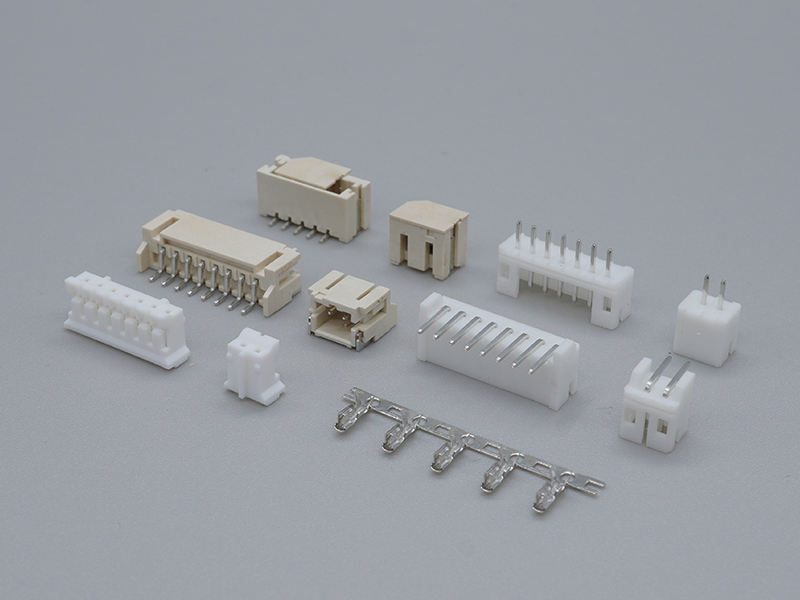 GJS-11242-XX  & GJS-11242-TPX & GJS-1125-XX & GJS-1125R-XX & GJS-1261SP1-XX & GJS-1261RSP1-XX