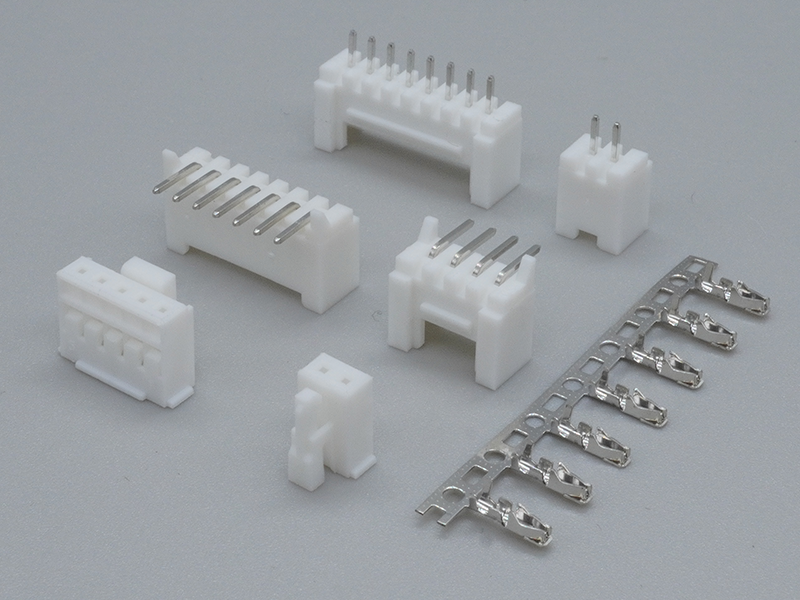 GJS-20031WL-XX & GJS-20031WL-TP & GJS-2004-XX & GJS-2004R-XX