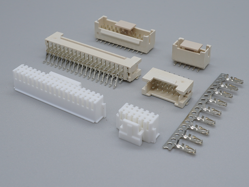 GJS-2004DH2-XXx2 & GJS-2004DH2-TP & GJS-2004DSM2-XXx2 & GJS-2004DSM3-XXx2 & GJS-2004DRM2-XXx2