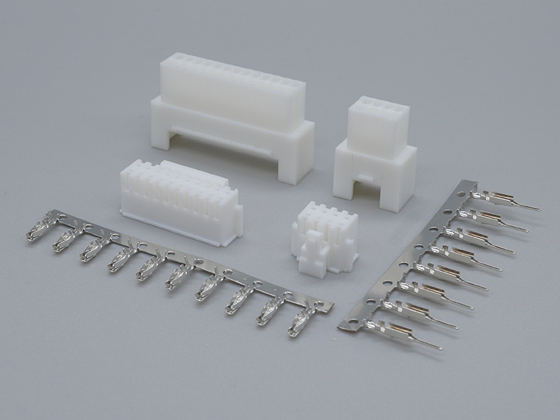 GJS-2004DH3-XXx2 & GJS-2004DH3-TP & GJS-2004DHM-XX & GJS-2004DHM-TP