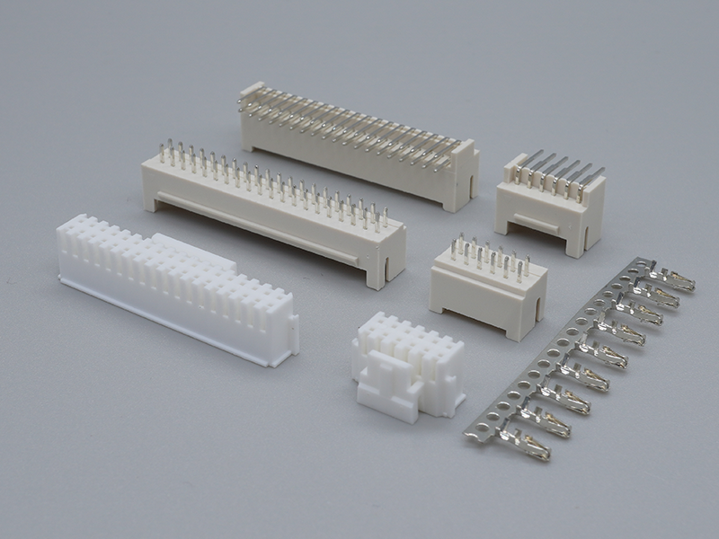 GJS-2004DH2-XXx2 & GJS-2004DH2-TP & GJS-2004D2-XXx2 & GJS-2004DR2-XXx2