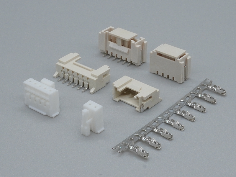 GJS-20031WL-XX & GJS-20031WL-TP & GJS-2004M-XX & GJS-2004RM-XX