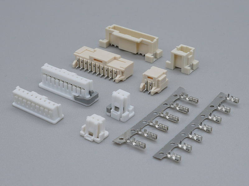 GJS-20051-XX & GJS-20051C-XX & GJS-20051CAP-XX & GJS-20051-TP & GJS-20051C-TP & GJS-20051M-XX & GJS-20051RM-XX