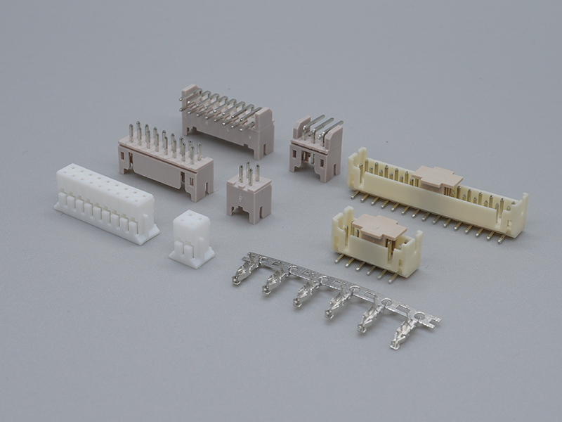 GJS-2007-XXx2 & GJS-20071-TP & GJS-2008-XXx2 & GJS-2008R-XXx2 & GJS-2008V1-XXx2