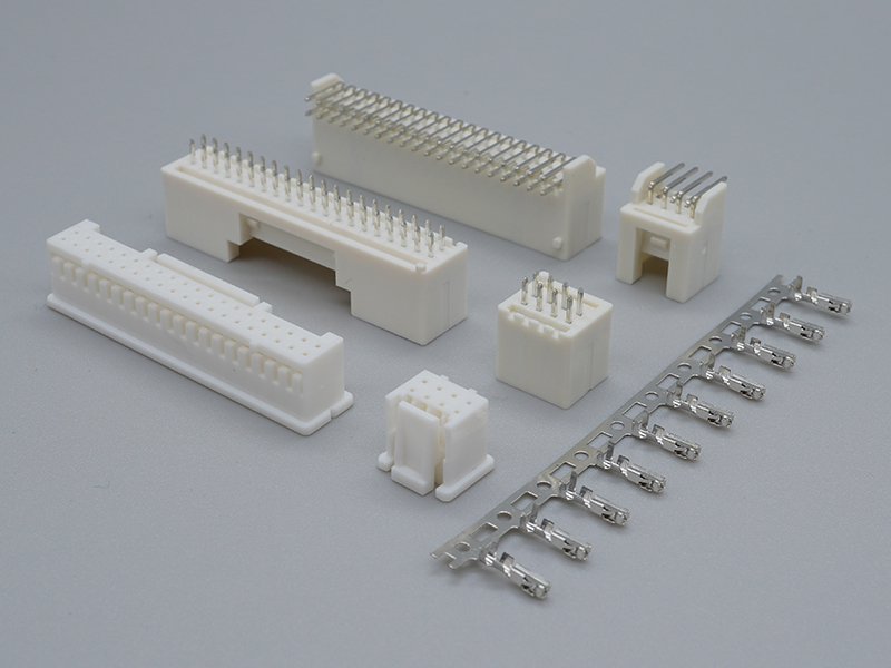 GJS-2039-XXx2 & GJS-2039-TP  & GJS-2040R-XXx2